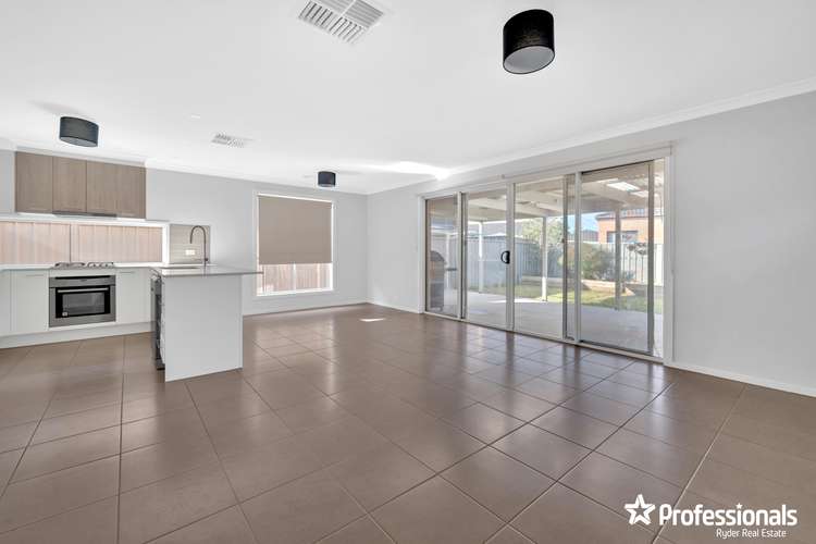 Second view of Homely house listing, 20 Parkleigh Drive, Kurunjang VIC 3337