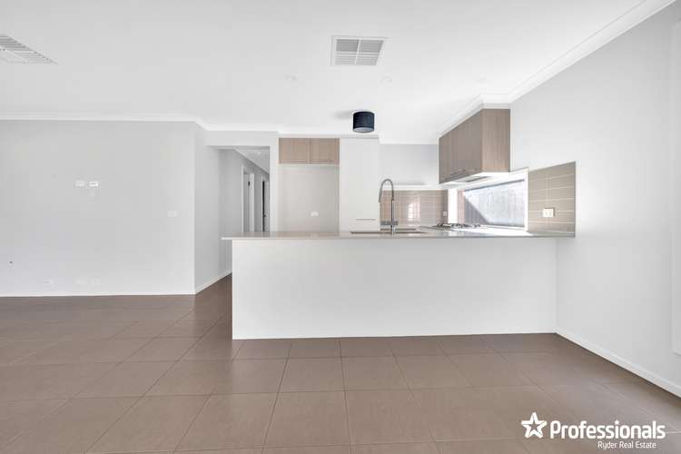 Fourth view of Homely house listing, 20 Parkleigh Drive, Kurunjang VIC 3337