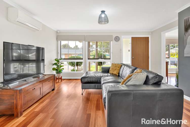 Fifth view of Homely house listing, 4 Ainsdale Court, Sunbury VIC 3429