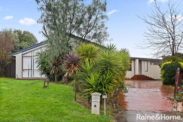 Sixth view of Homely house listing, 11 Mcnicol Close, Meadow Heights VIC 3048