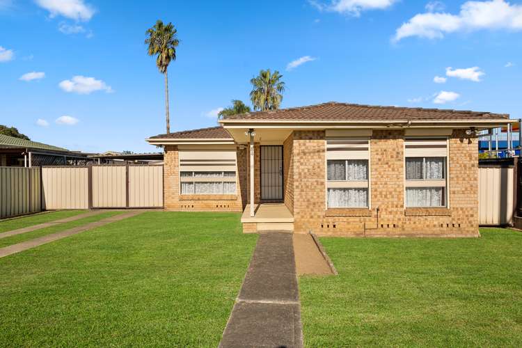 84 Great Western Highway, Colyton NSW 2760