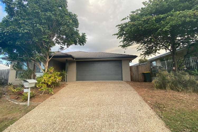 Main view of Homely house listing, 4 Fairlie Ct, Kallangur QLD 4503