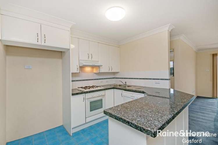 Second view of Homely unit listing, 4/107 Henry Parry Drive, Gosford NSW 2250