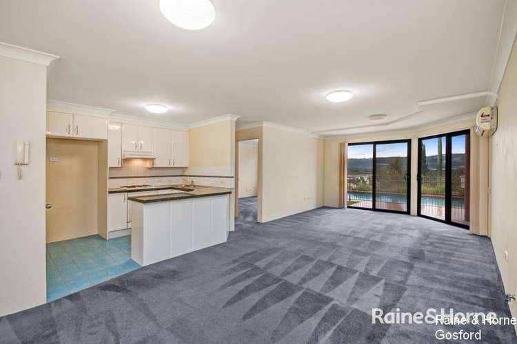 Third view of Homely unit listing, 4/107 Henry Parry Drive, Gosford NSW 2250