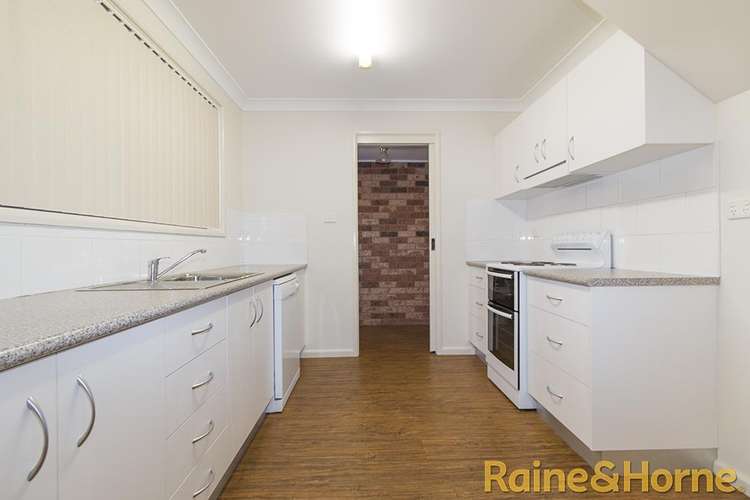 Third view of Homely townhouse listing, 4/7 Forrest Crescent, Dubbo NSW 2830