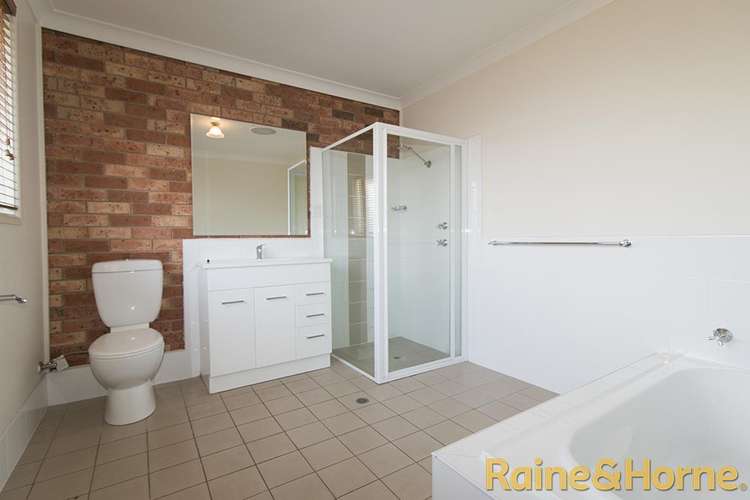 Sixth view of Homely townhouse listing, 4/7 Forrest Crescent, Dubbo NSW 2830