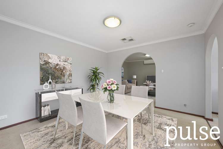 Fourth view of Homely house listing, 7/71 Corbel Street, Shelley WA 6148