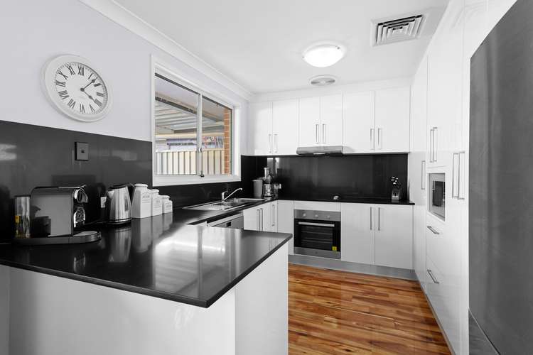 Second view of Homely house listing, 47 Lyrebird, St Clair NSW 2759