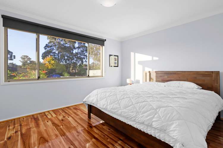 Fourth view of Homely house listing, 47 Lyrebird, St Clair NSW 2759