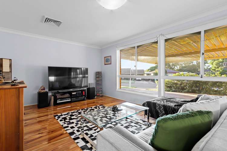 Fifth view of Homely house listing, 47 Lyrebird, St Clair NSW 2759