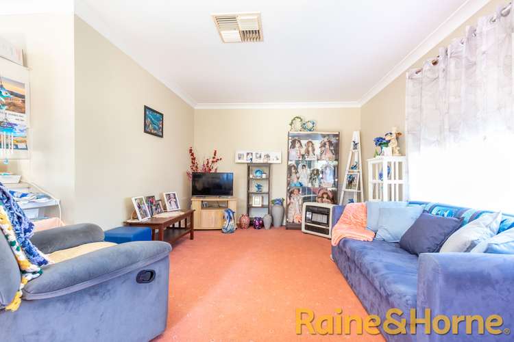 Second view of Homely semiDetached listing, 1A Rivergum Place, Dubbo NSW 2830