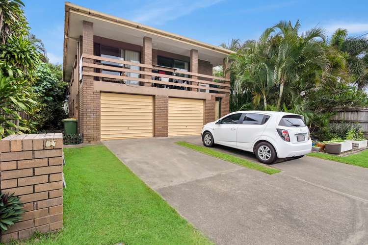 Second view of Homely house listing, 18 Dolphin Avenue, Mermaid Beach QLD 4218