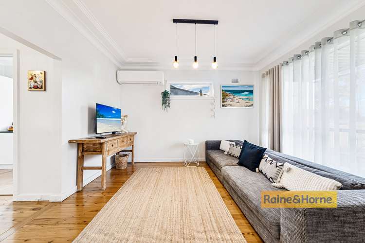 Second view of Homely house listing, 61 McEvoy Avenue, Umina Beach NSW 2257