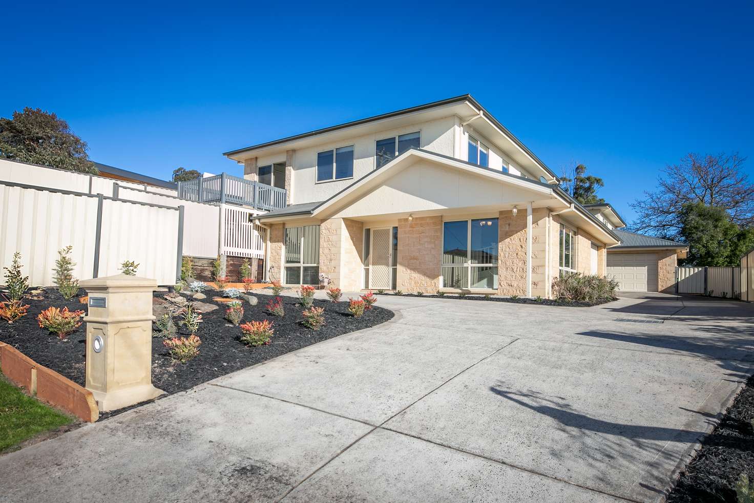 Main view of Homely house listing, 1/26 Stephen Street, Gisborne VIC 3437