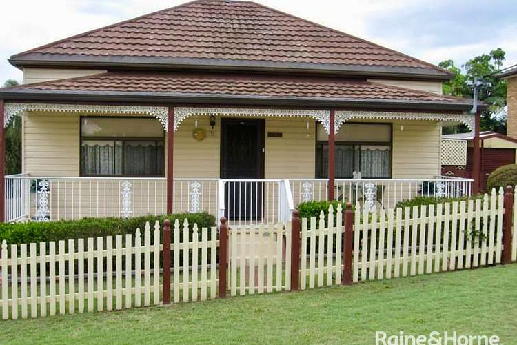 Main view of Homely house listing, 7 Beckett Street, Gillieston Heights NSW 2321