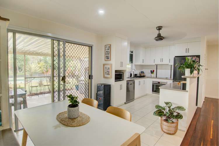 Fourth view of Homely house listing, 11 Edward Street, South Mackay QLD 4740
