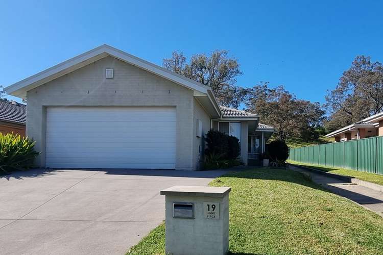 Main view of Homely house listing, 19 Hunt Place, Muswellbrook NSW 2333