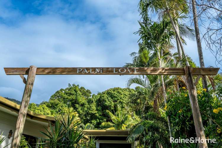 Second view of Homely house listing, 6 Talpa Close, Palm Cove QLD 4879
