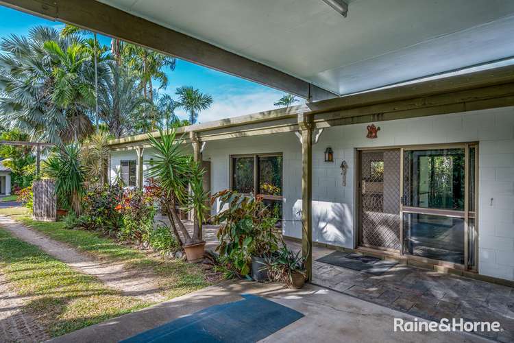 Fourth view of Homely house listing, 6 Talpa Close, Palm Cove QLD 4879