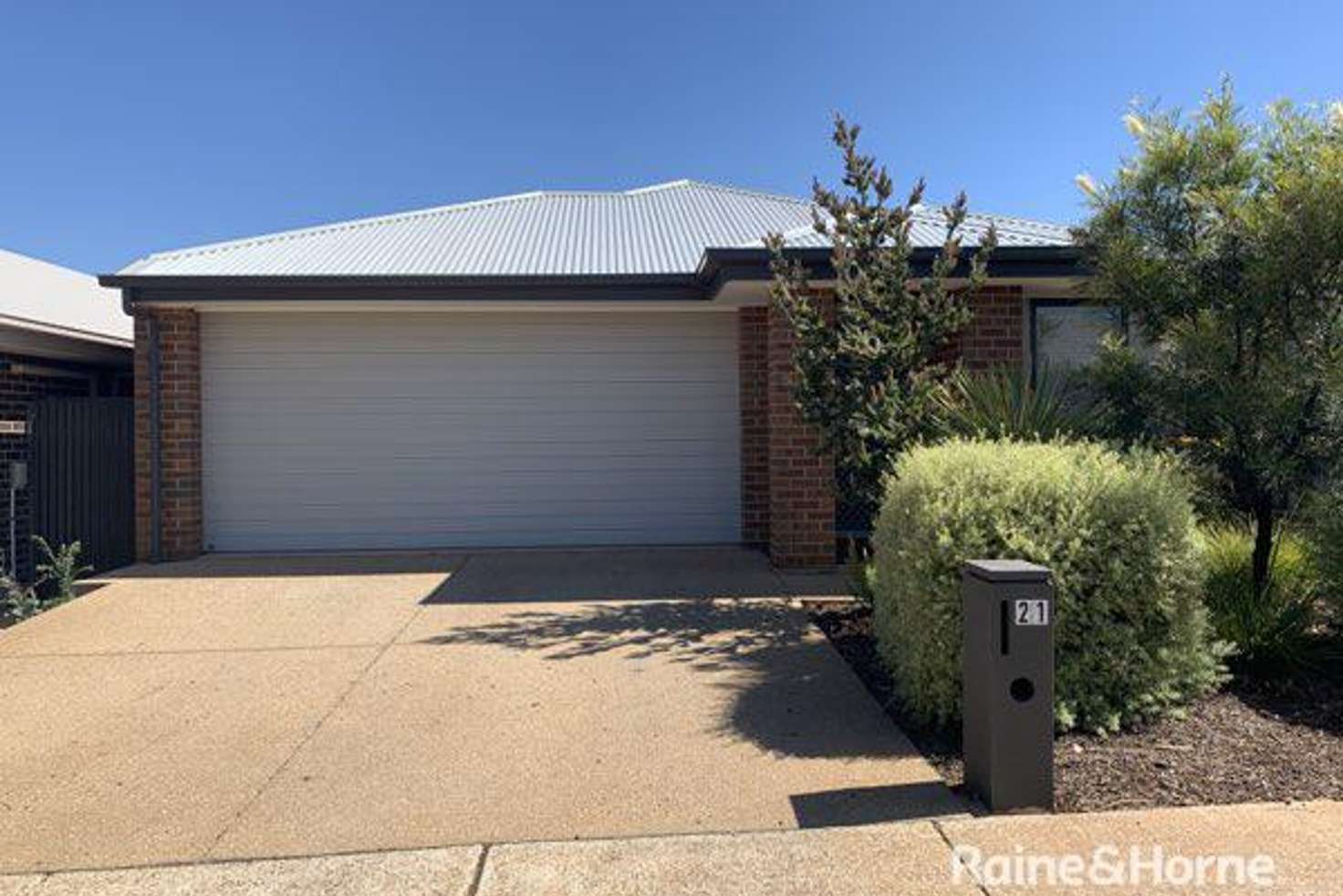 Main view of Homely house listing, 21 Henderson Street, Blakeview SA 5114