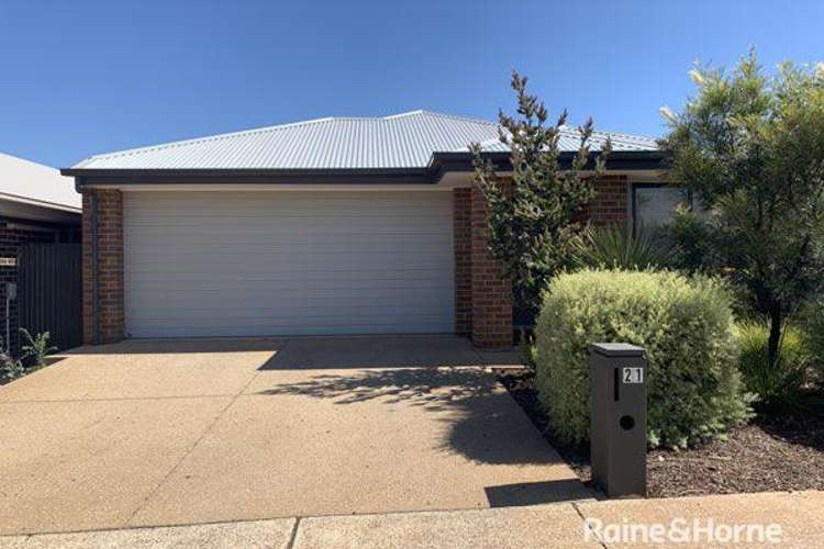 Main view of Homely house listing, 21 Henderson Street, Blakeview SA 5114