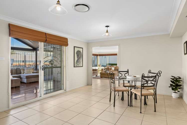 Fifth view of Homely house listing, 28 Freedom Circuit, Kellyville Ridge NSW 2155