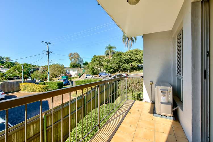 Main view of Homely apartment listing, 1/23 Erneton Street, Newmarket QLD 4051