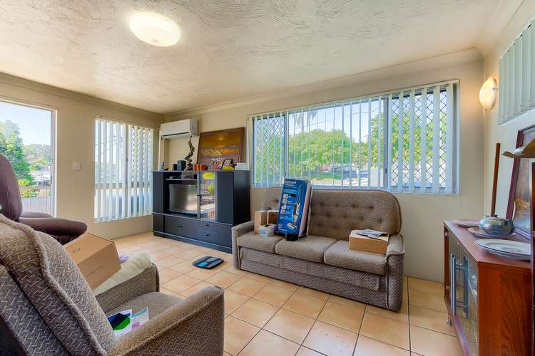Third view of Homely apartment listing, 1/23 Erneton Street, Newmarket QLD 4051