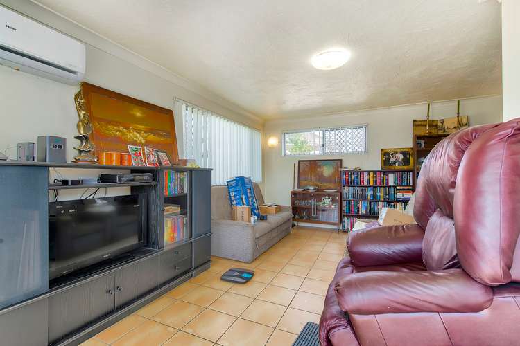 Fourth view of Homely apartment listing, 1/23 Erneton Street, Newmarket QLD 4051