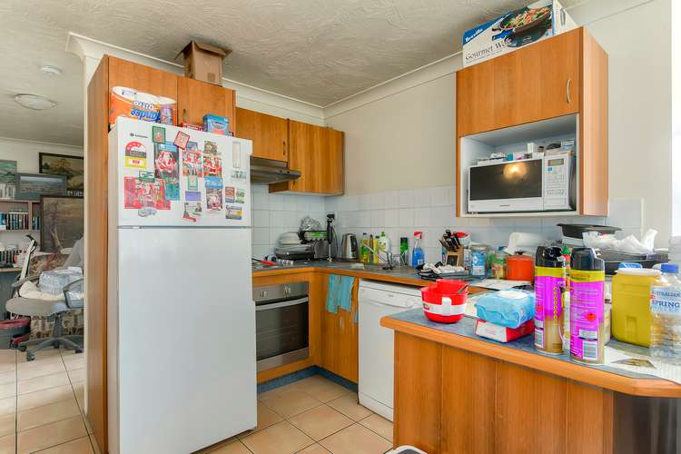 Fifth view of Homely apartment listing, 1/23 Erneton Street, Newmarket QLD 4051