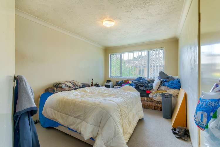 Sixth view of Homely apartment listing, 1/23 Erneton Street, Newmarket QLD 4051