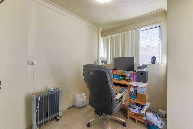 Seventh view of Homely apartment listing, 1/23 Erneton Street, Newmarket QLD 4051