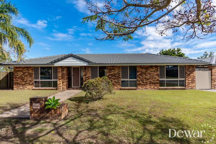 Second view of Homely house listing, 1 Bellini Road, Burpengary QLD 4505