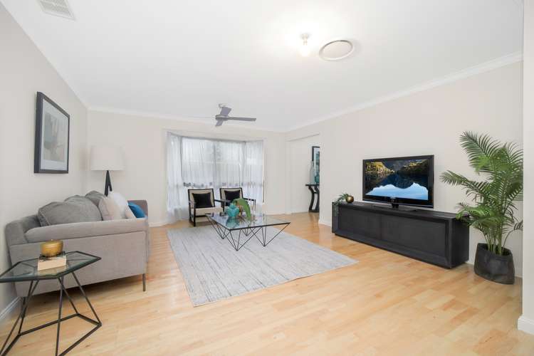 Second view of Homely semiDetached listing, 9a Wembley Avenue, Cambridge Park NSW 2747