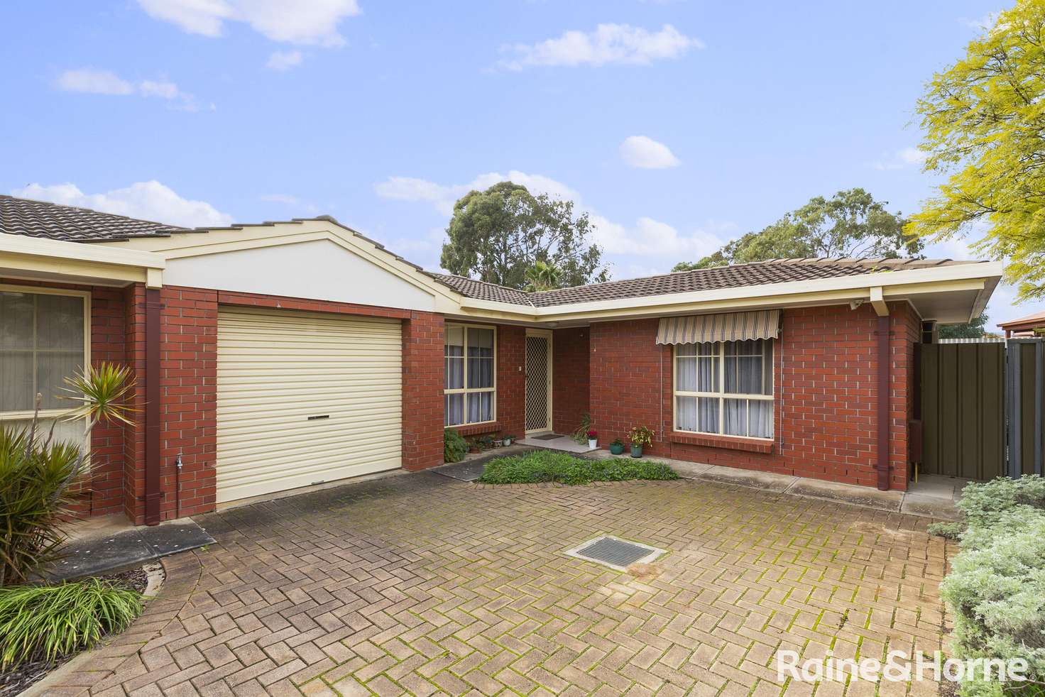 Main view of Homely unit listing, 4/53 West Street, Ascot Park SA 5043