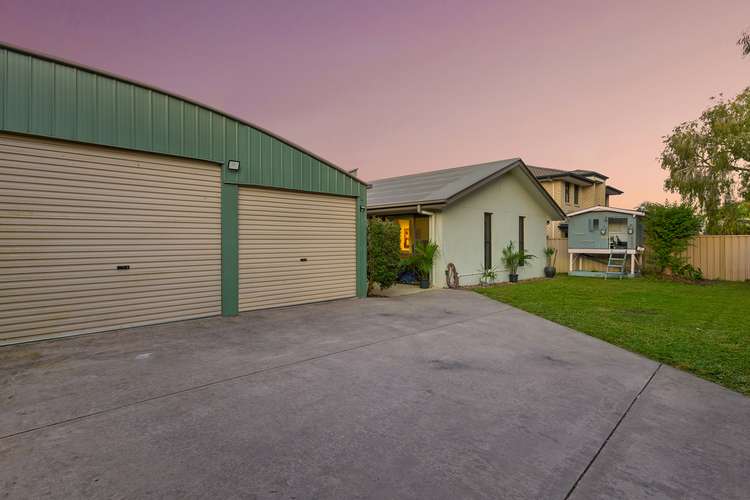 Second view of Homely house listing, 7 Hermosa Street, Mountain Creek QLD 4557