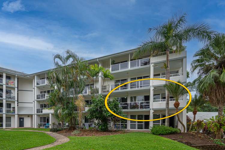 Second view of Homely apartment listing, 407/305-341 Coral Coast Drive, Palm Cove QLD 4879