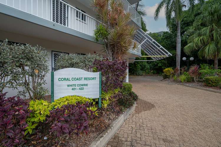 Third view of Homely apartment listing, 407/305-341 Coral Coast Drive, Palm Cove QLD 4879