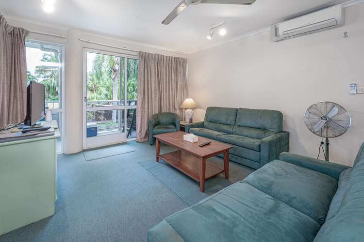 Fifth view of Homely apartment listing, 407/305-341 Coral Coast Drive, Palm Cove QLD 4879