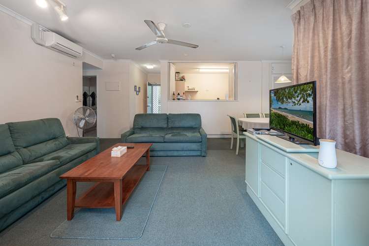 Sixth view of Homely apartment listing, 407/305-341 Coral Coast Drive, Palm Cove QLD 4879