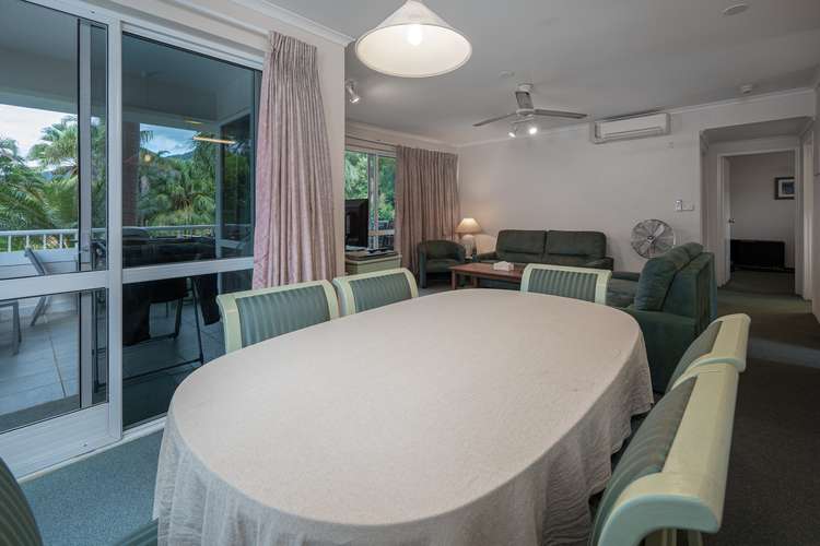 Seventh view of Homely apartment listing, 407/305-341 Coral Coast Drive, Palm Cove QLD 4879