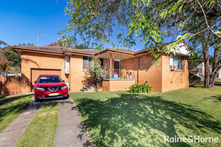 Main view of Homely house listing, 20 St James Crescent, Muswellbrook NSW 2333