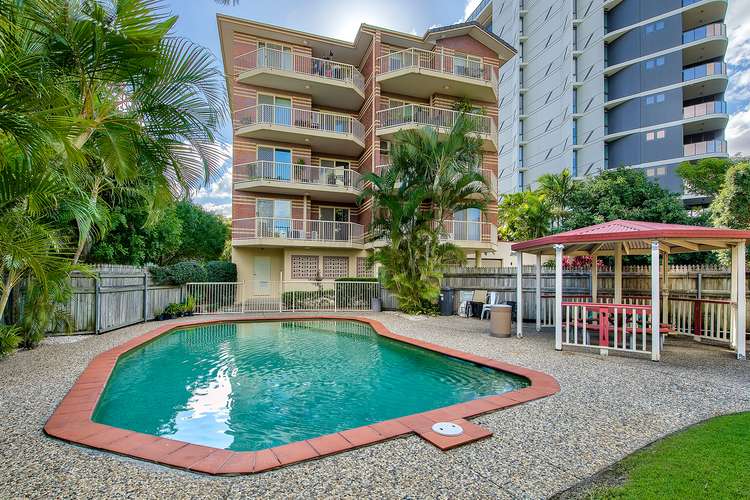 Second view of Homely unit listing, 2/234 Shafston Avenue, Kangaroo Point QLD 4169