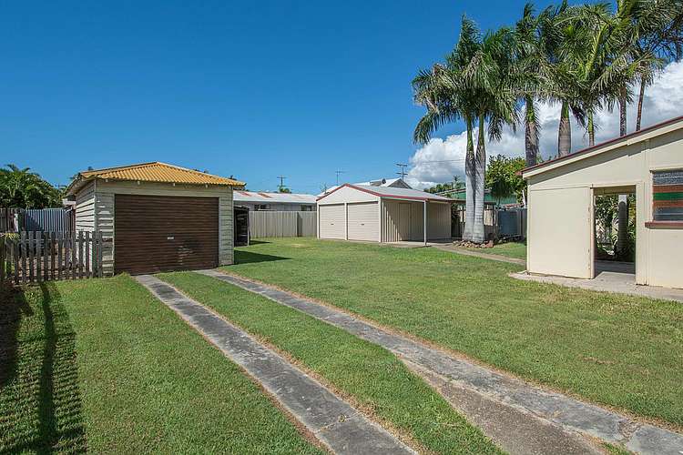 Second view of Homely house listing, 32 Steffensen Street, Svensson Heights QLD 4670