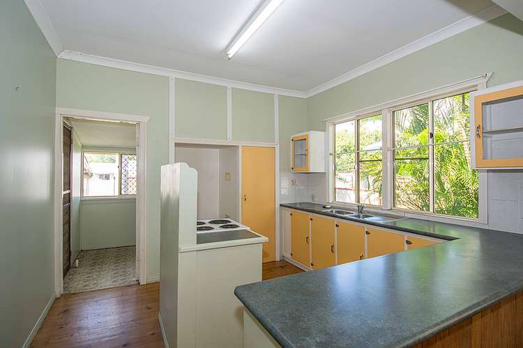 Third view of Homely house listing, 32 Steffensen Street, Svensson Heights QLD 4670
