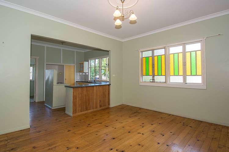 Fifth view of Homely house listing, 32 Steffensen Street, Svensson Heights QLD 4670