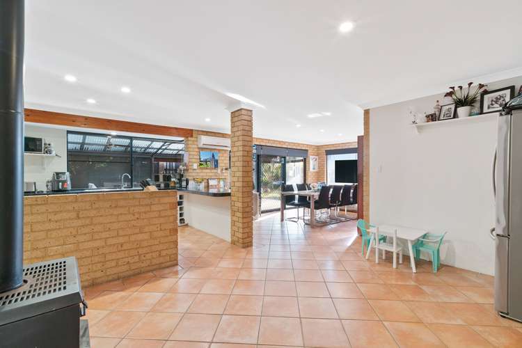 Second view of Homely house listing, 12 Terrex Rise, Merriwa WA 6030