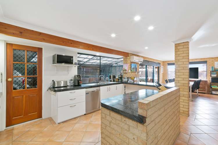 Third view of Homely house listing, 12 Terrex Rise, Merriwa WA 6030