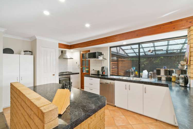 Fifth view of Homely house listing, 12 Terrex Rise, Merriwa WA 6030