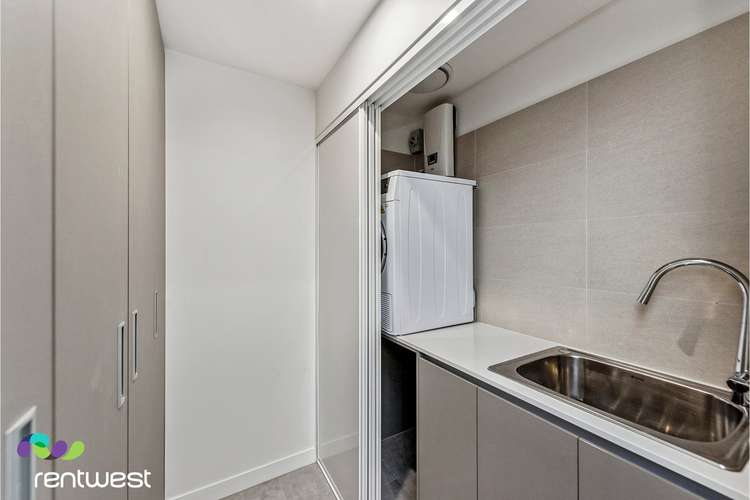 Fourth view of Homely apartment listing, 30/8 Hawksburn Road, Rivervale WA 6103